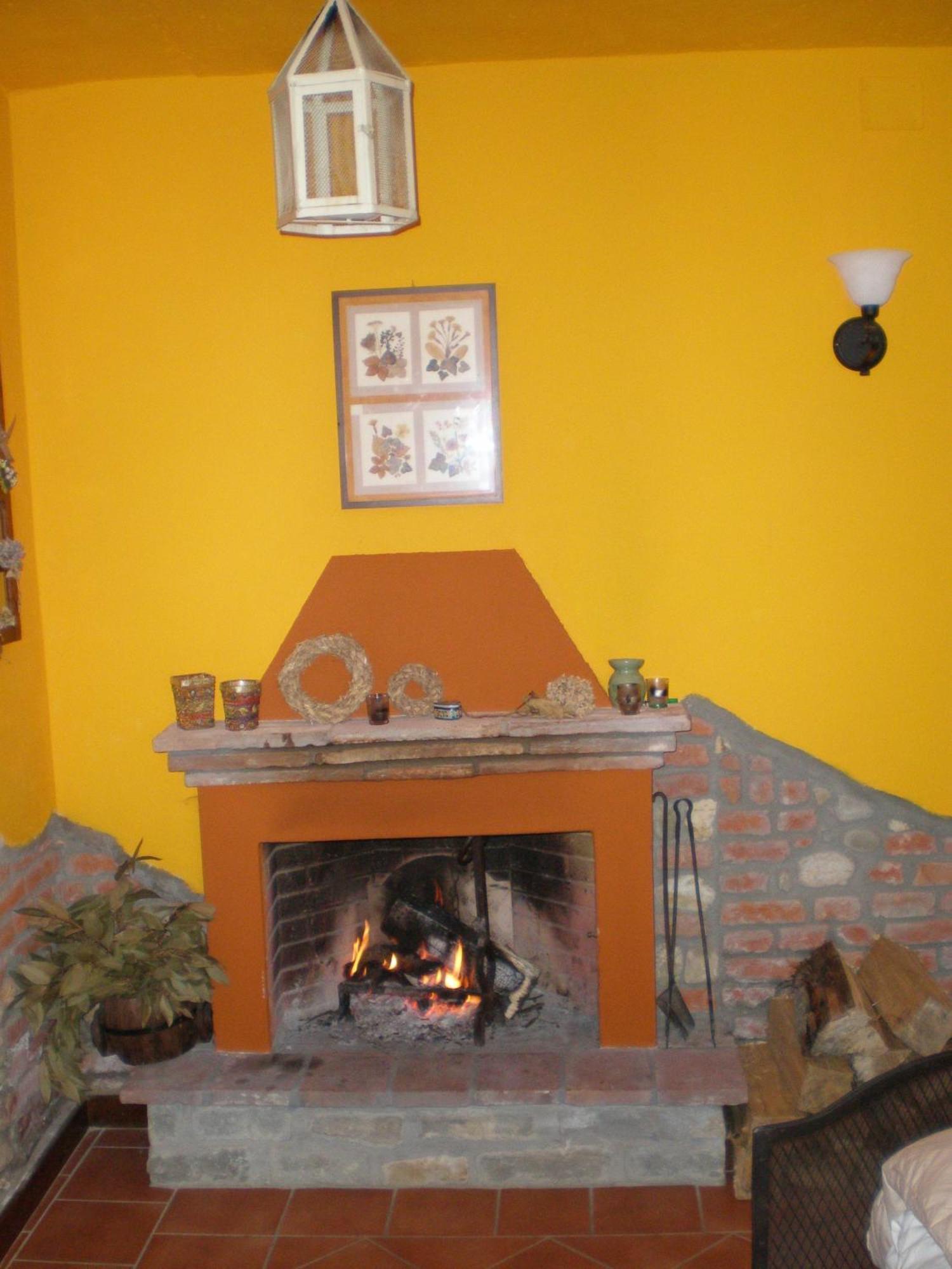 Вилла Cascina La Maddalena Bed & Wine Rocca Grimalda Экстерьер фото